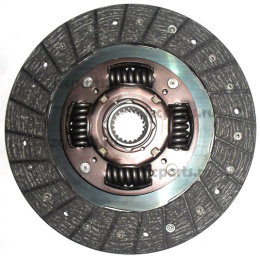 картинка Диск сцепления Toyota -21/10--брак от магазина IZC