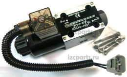 картинка Клапан соленоид  тoyota  #01 от магазина IZC