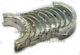 картинка Mitsubishi s4l       std   вкладыши коренные от магазина IZC