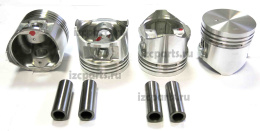 картинка Nissan h15       поршень 050 от магазина IZC