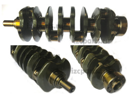 картинка Коленвал Isuzu 4jg2 от магазина IZC