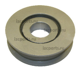 картинка Ролик цепи  35 x104/118 x 30 от магазина IZC