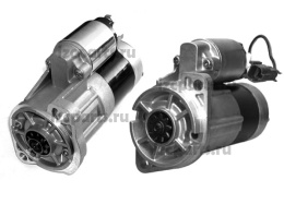 картинка Стартер Nissan  h20ii от магазина IZC