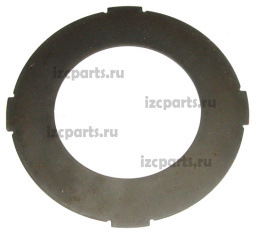 картинка Диск стальной акпп  t-4 d=130 b=1.6 --конусный от магазина IZC