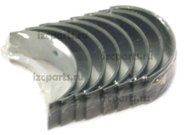 картинка Toyota 5k      075     вкладыши шатунные от магазина IZC