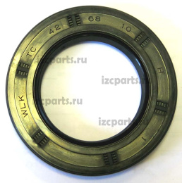 картинка Сальник 42x68x10 от магазина IZC