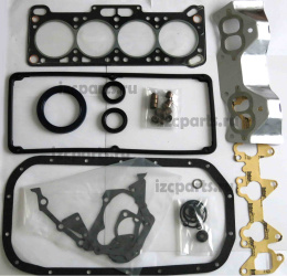 картинка Комплект прокладок дв. Mitsubishi 4g15 от магазина IZC