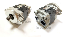 картинка Насос гидравлический Tcm  #05 от магазина IZC