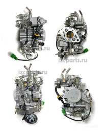 картинка Карбюратор mazda fe от магазина IZC