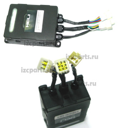 картинка Блок управления  Heli  d05 от магазина IZC