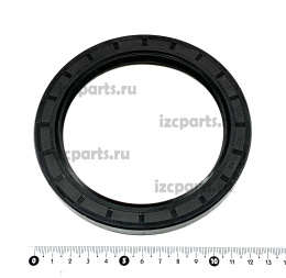 картинка Сальник100x130x12 от магазина IZC