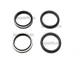 картинка Рем.к-т гидрораспределителя Doosan #1 от магазина IZC