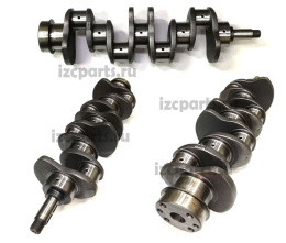 картинка Коленвал Mitsubishi s4e, s4e2 от магазина IZC