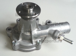 картинка Водяная помпа Mitsubishi s4l от магазина IZC