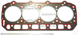 картинка Прокладка гол.блока Komatsu 4d98e от магазина IZC