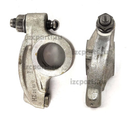 картинка Рокер клапанов Nissan td27 #2  выпуск  коромысло от магазина IZC