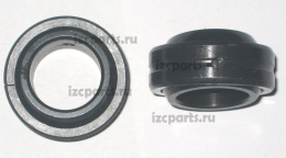 картинка Втулка шарнирная  16 x 30/ 2rs от магазина IZC