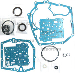 картинка Комплект прокладок акпп #07 Toyota от магазина IZC