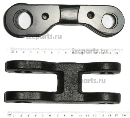 картинка Серьга  Tcm  2.0t  20/25 lh от магазина IZC