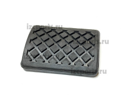 картинка Накладка педали Doosan от магазина IZC