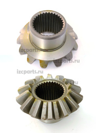 картинка Шестерня сателита ведушего моста to 8f #01 от магазина IZC