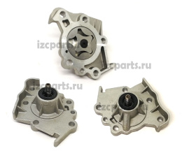 картинка Масляный насос двигателя Mitsubishi 4g33 от магазина IZC