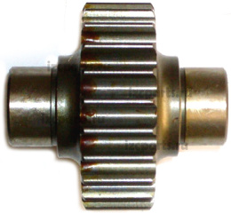 картинка Шестерня привода насоса  Nissan h15 от магазина IZC