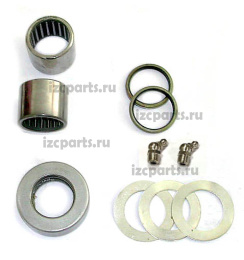 картинка Рем.к-т оси ступицы Nissan #02 от магазина IZC