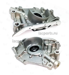 картинка Масляный насос двигателя mazda fe #1 от магазина IZC