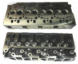 картинка Головка блока цилиндров 4d94le от магазина IZC
