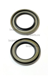 картинка Сальник 45x70x6 шкворня от магазина IZC