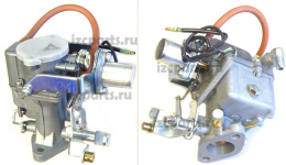 картинка Карбюратор Toyota 4p от магазина IZC