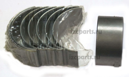 картинка Isuzu 4fe1     std вкладыши шатунные от магазина IZC