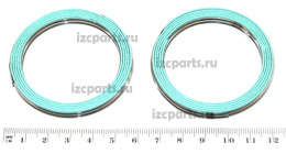 картинка Уплотнение глушителя Toyota  36 от магазина IZC