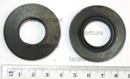 картинка Шайба опорная серьги Toyota (s)  конусная от магазина IZC