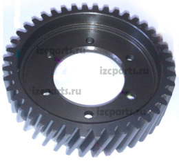 картинка Шестерня привода тнвд Isuzu c240 от магазина IZC
