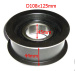 картинка Ролик цепи  45 x108/125 x 44 от магазина IZC