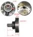 картинка Насос масляный акпп Tcm  t19  h124 от магазина IZC