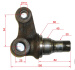 картинка Цапфа grandy 1.5t  lh от магазина IZC