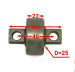 картинка Ролик каретки  19x47x21.5  side от магазина IZC