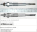 картинка Toyota    1dz -7v   свеча накаливания от магазина IZC