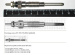 картинка Toyota 1dzii     свеча накаливания 1985054090 pt от магазина IZC