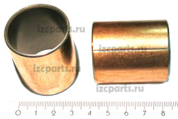 картинка Втулка цилиндра наклона ni #01 d32x36x40 от магазина IZC
