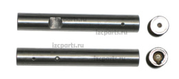 картинка Ось ступицы  Toyota  28x189 (b) от магазина IZC