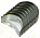 Toyota 1dz      025      вкладыши шатунные