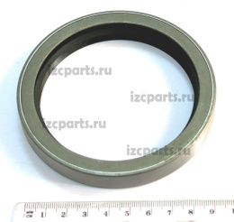 картинка Сальник 80x100x13 метал от магазина IZC