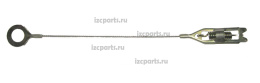 картинка Трос сервотормоза  2t   Komatsu от магазина IZC