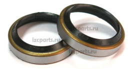картинка Сальник 25x33x6/8 от магазина IZC