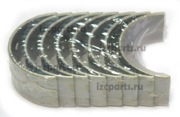 картинка Komatsu 4d95      025     вкладыши шатунные от магазина IZC