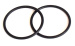 картинка О-кольцо 63x2,3 от магазина IZC
